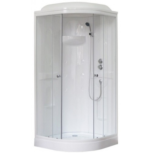 Royal Bath Душевая кабина RB 90HK1-T
