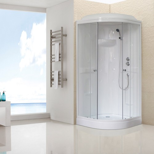 Royal Bath Душевая кабина RB 90HK1-T