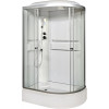DTO Душевая кабина L520L с электрикой