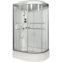 DTO Душевая кабина L520L с электрикой