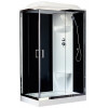 Royal Bath Душевая кабина RB 8120HP6-BT-CH-R