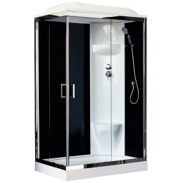 Royal Bath Душевая кабина RB 8120HP6-BT-CH-R