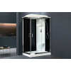 Royal Bath Душевая кабина RB 8120HP6-BT-CH-R