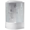 Royal Bath Душевая кабина RB 8120BK1-T-R