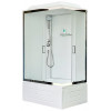 Royal Bath Душевая кабина RB 8120BP5-WC-CH-L