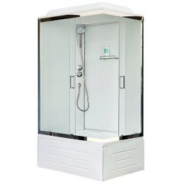 Royal Bath Душевая кабина RB 8120BP5-WC-CH-L