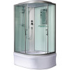 WeltWasser Душевая кабина HALLE 1202 L
