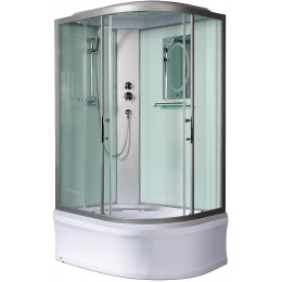 WeltWasser Душевая кабина HALLE 1202 L