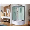 WeltWasser Душевая кабина HALLE 1202 L