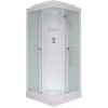 Royal Bath Душевая кабина RB 80HP6-WC