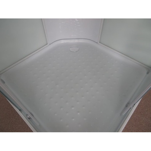 Royal Bath Душевая кабина RB 80HP6-WC