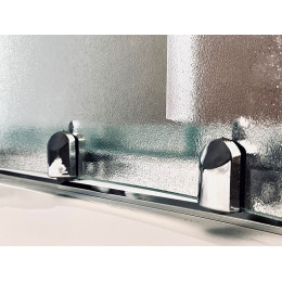 Royal Bath Душевая кабина RB 90BK2-M-СН