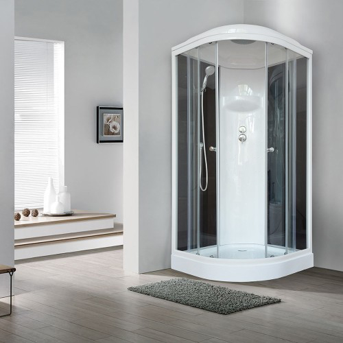 Royal Bath Душевая кабина RB 90HK6-BT