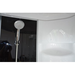Royal Bath Душевая кабина RB 90HK6-BT