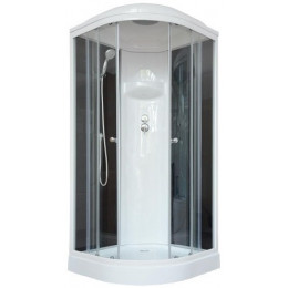 Royal Bath Душевая кабина RB 90HK6-BT