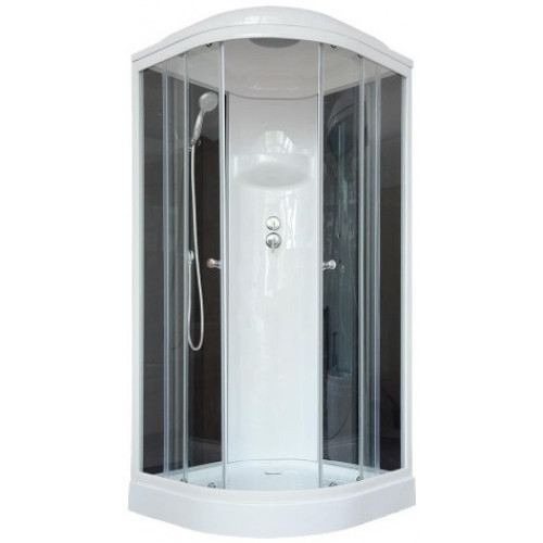 Royal Bath Душевая кабина RB 90HK6-BT