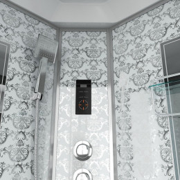 Niagara Душевая кабина NG-7790W