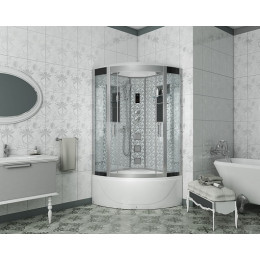 Niagara Душевая кабина NG-7790W