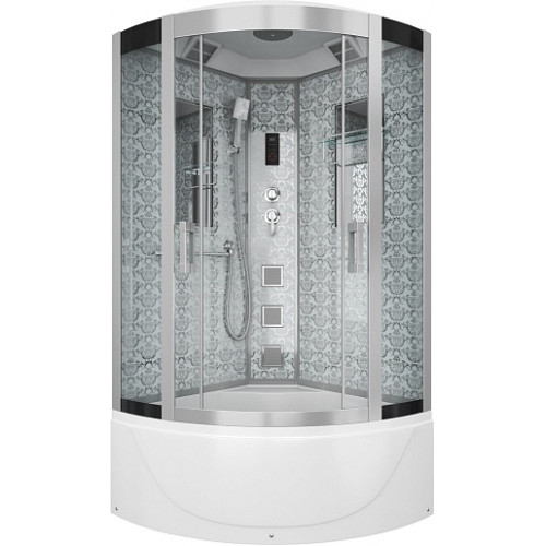 Niagara Душевая кабина NG-7790W