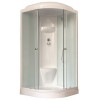 Royal Bath Душевая кабина RB 100HK6-WC