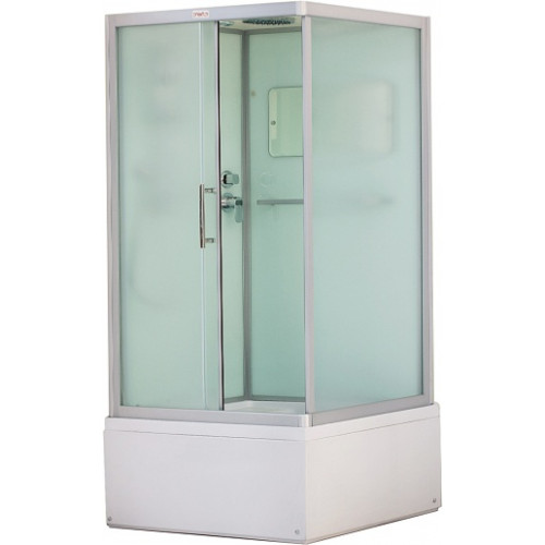 Esbano Душевая кабина 100x80 ES-108 CKRB