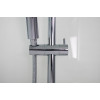 Esbano Душевая кабина 100x80 ES-108 CKRB