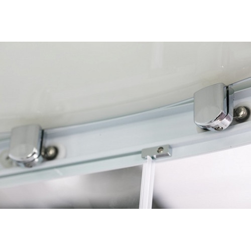 Esbano Душевая кабина 100x80 ES-108 CKRB
