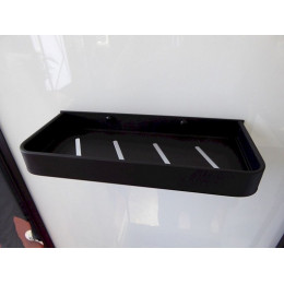 Esbano Душевая кабина Muse 100x80 ESM-108CKR L