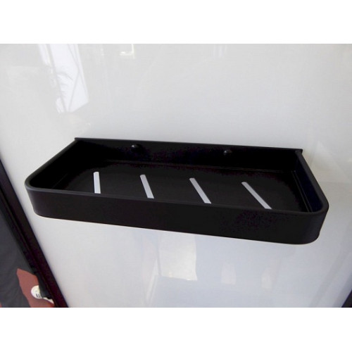 Esbano Душевая кабина Muse 100x80 ESM-108CKR L