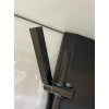 Esbano Душевая кабина Muse 100x80 ESM-108CKR L