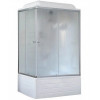Royal Bath Душевая кабина 100/80 BP RB8100BP1-M-R с высоким поддоном