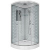 Niagara Душевая кабина Luxe NG-7701W