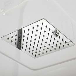 DTO Душевая кабина K 401 S LED