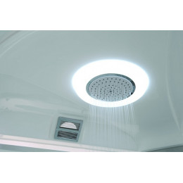 Timo Душевая кабина Comfort T-8815 Clean Glass