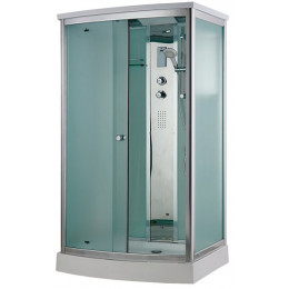 Timo Душевая кабина Comfort T-8815 Clean Glass
