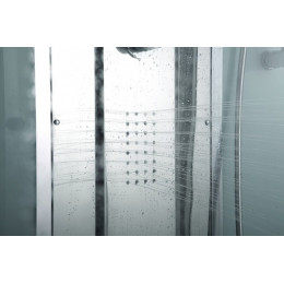 Timo Душевая кабина Comfort T-8815 Clean Glass
