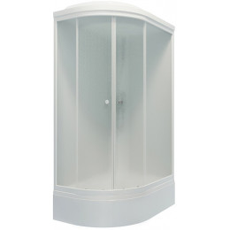Triton Душевая кабина Риф В 120x80 R