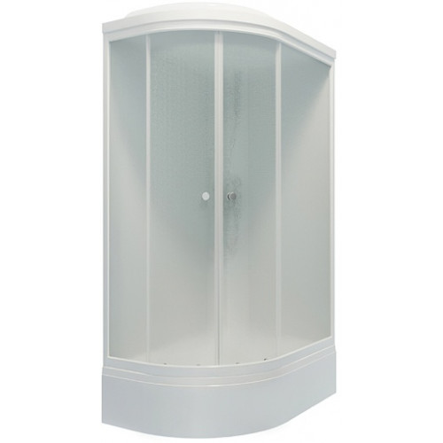 Triton Душевая кабина Риф В 120x80 R