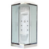 Royal Bath Душевая кабина RB 80HP7-WC-CH