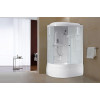 Royal Bath Душевая кабина RB 8120BK1-T-R