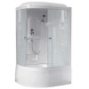 Royal Bath Душевая кабина RB 8120BK1-T-R