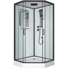 Niagara Душевая кабина NG-6902-01D BLACK