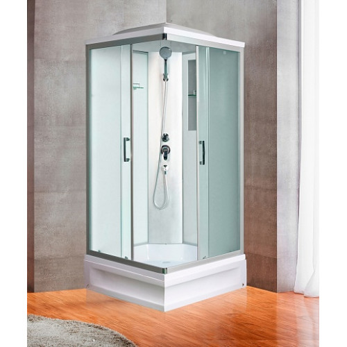 River Душевая кабина QUADRO 90/26 MT