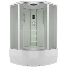 Erlit Душевая кабина ER 4320T-W3