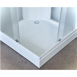 Royal Bath Душевая кабина RB 80HP4-MM