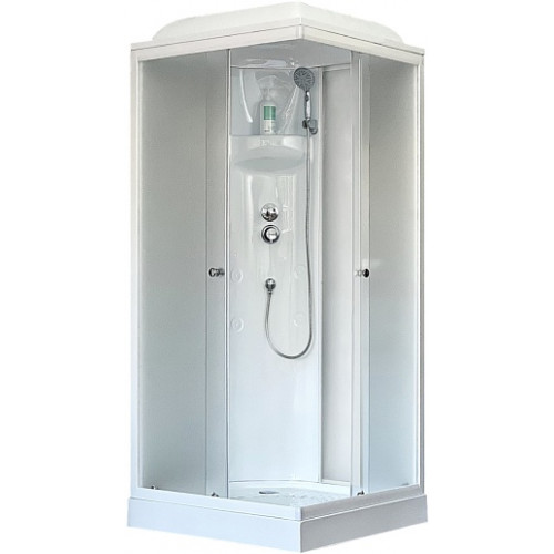 Royal Bath Душевая кабина RB 80HP4-MM