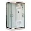 Royal Bath Душевая кабина RB 8120HP6-WT-CH-R