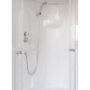 Royal Bath Душевая кабина 120/80 RB 8120BP1-T R с высоким поддоном