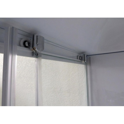 Royal Bath Душевая кабина 120/80 RB 8120BP1-T R с высоким поддоном