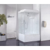 Royal Bath Душевая кабина 120/80 RB 8120BP1-T R с высоким поддоном